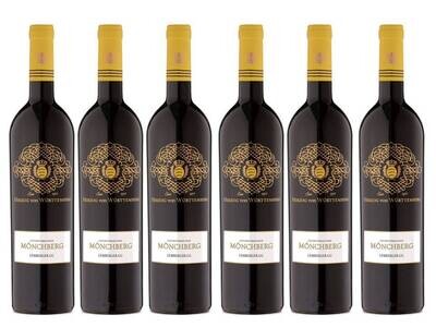MÖNCHBERG, Untertürkheim - Lemberger GG dry - 2017 - Case of 6 bottles
