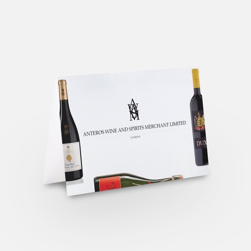 Greeting Cards & Accessories