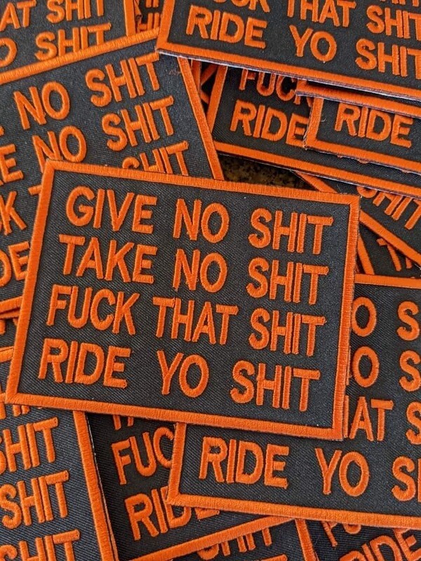 BadAss Patch
