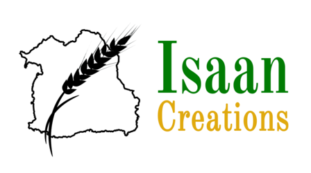 Isaan Creations