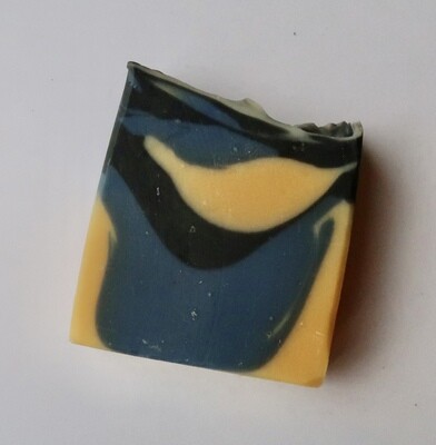 Moon Glow Handcrafted Soap