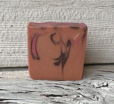 Sassy Spell Handcrafted Soap