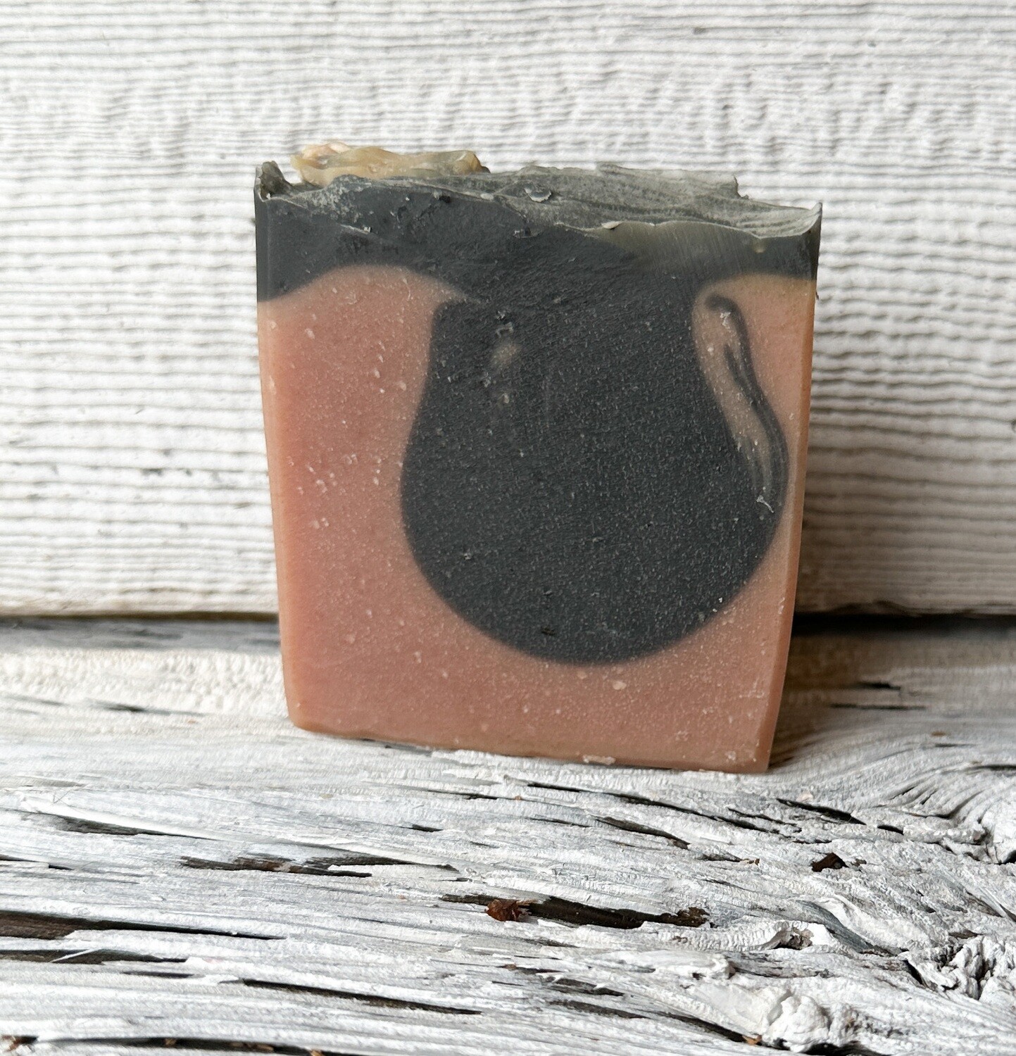 The Huntsman Handcrafted Soap