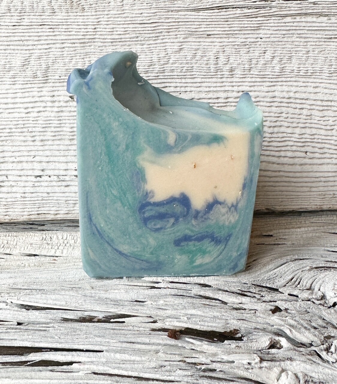 Sea Storm Handcrafted Soap
