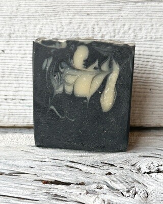 Dark Lavender Handcrafted Soap