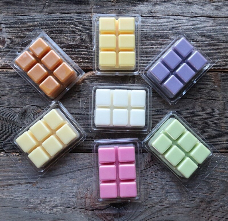 Wax Melt 4 for $22