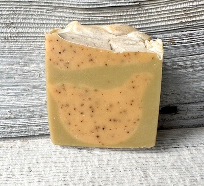 Mindful Handcrafted Soap
