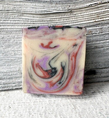 Fruity Overload Handcrafted Soap