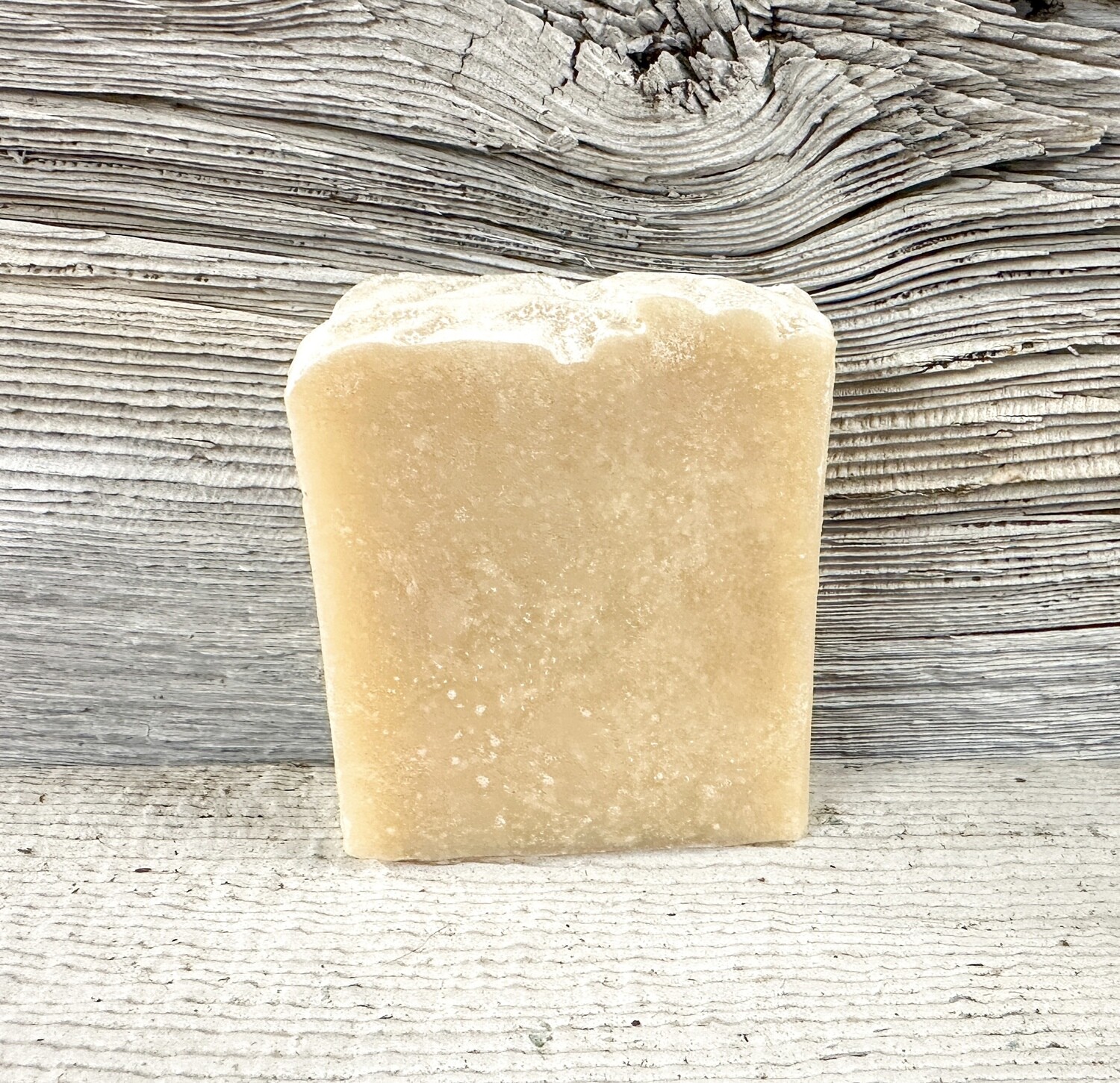 Coconut Craze Handcrafted Soap