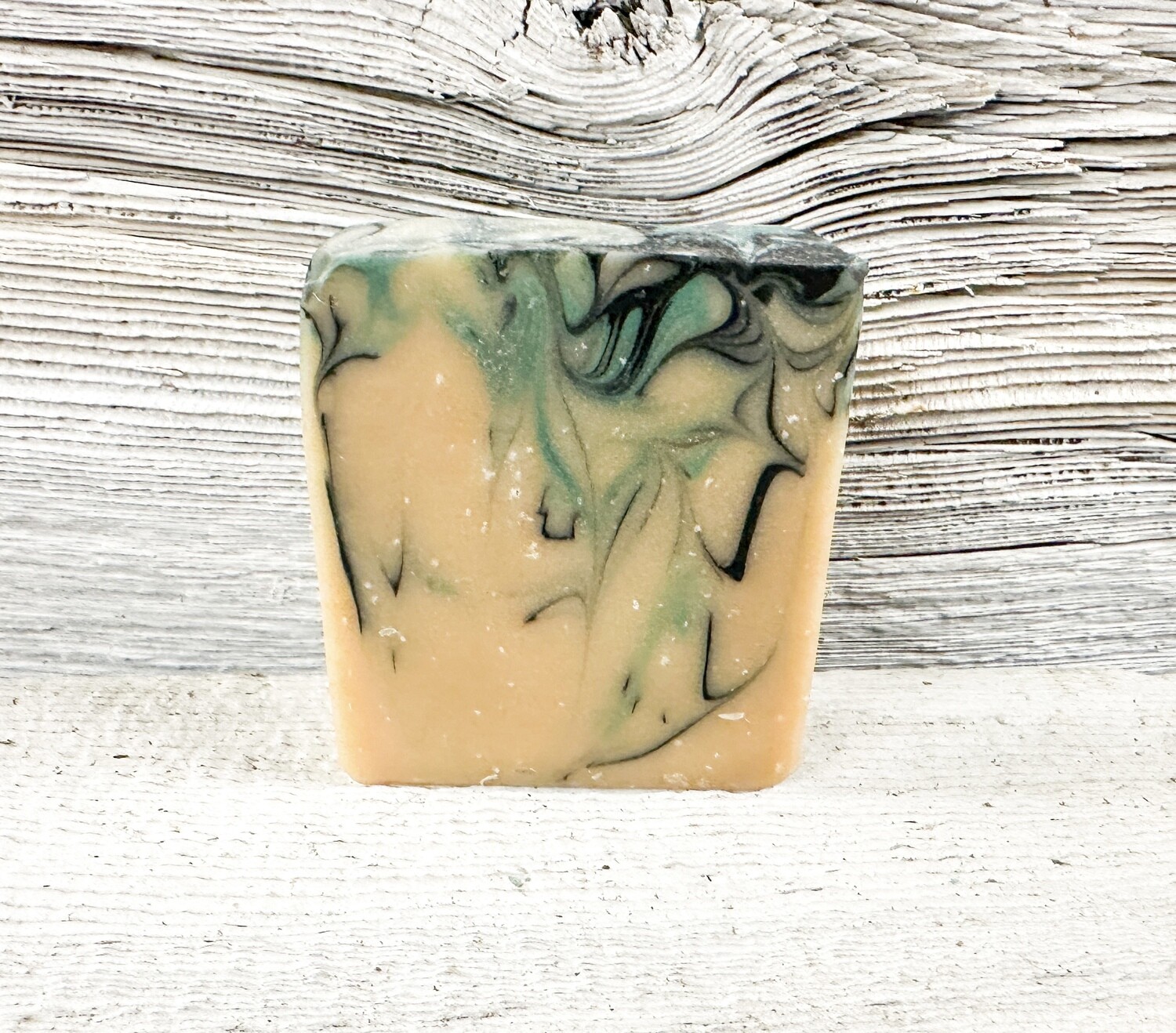 Cool Breeze Handcrafted Soap