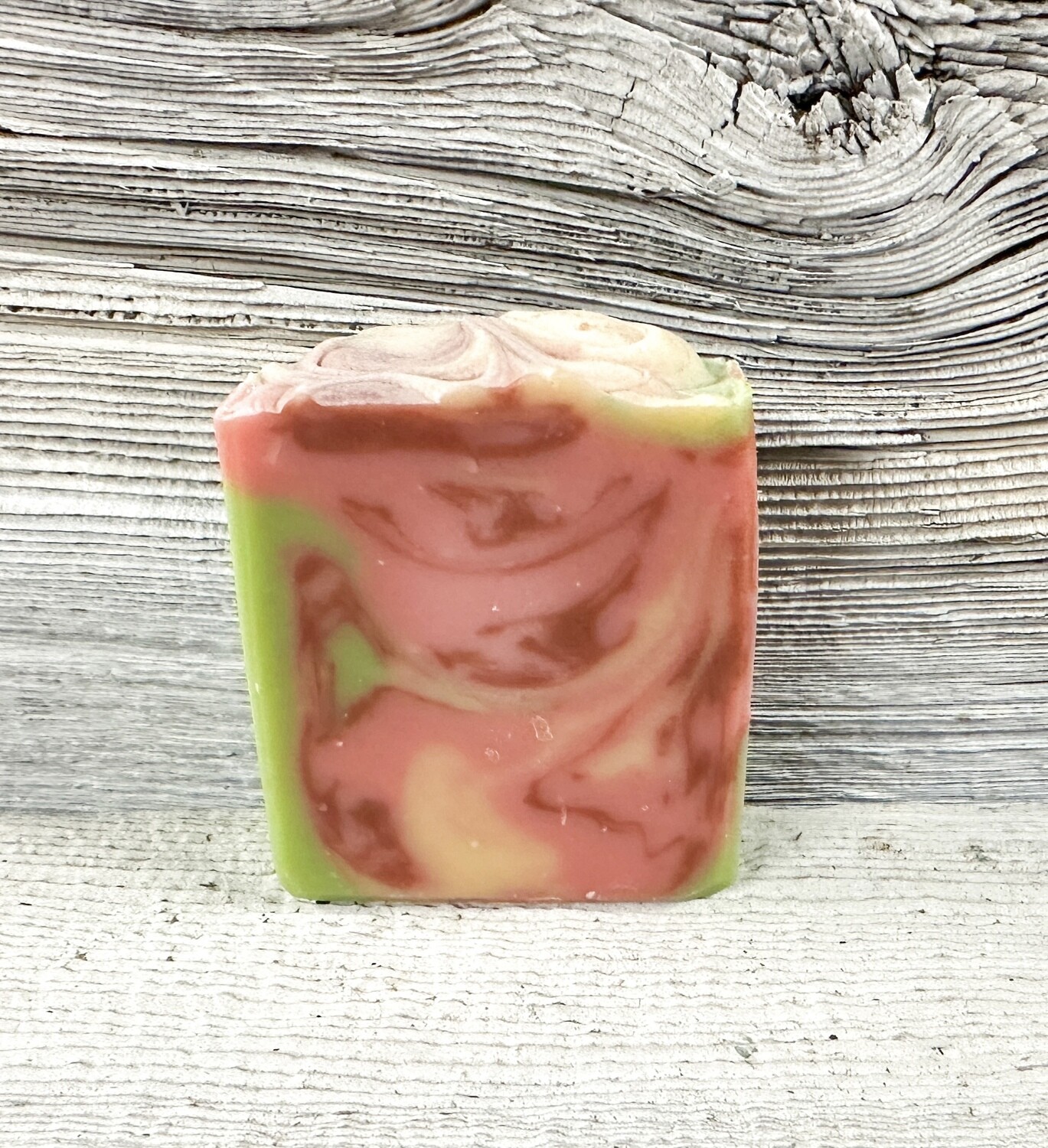Flower Flow Handcrafted Soap