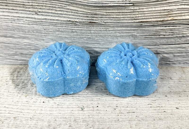 Eucalyptus Shower Steamer