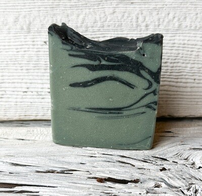 Clean Air Handcrafted Soap