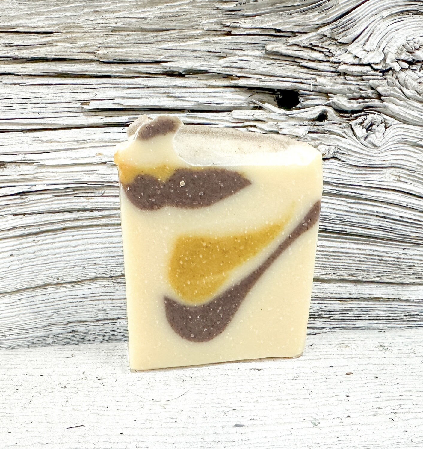 Groovin&#39; Handcrafted Soap