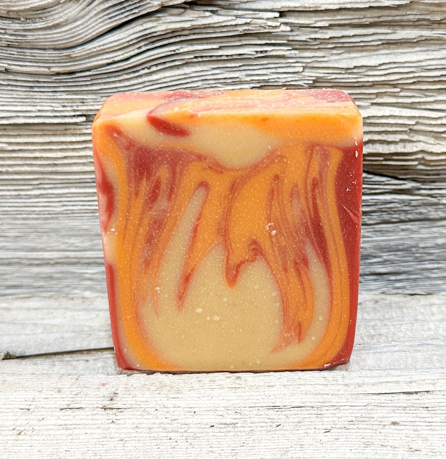 Sundance Handcrafted Soap