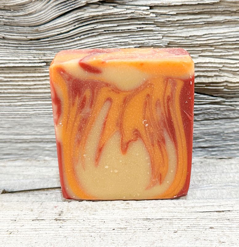 Sundance Handcrafted Soap