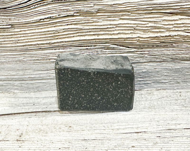 Charcoal &amp; Tea Tree Facial Bar