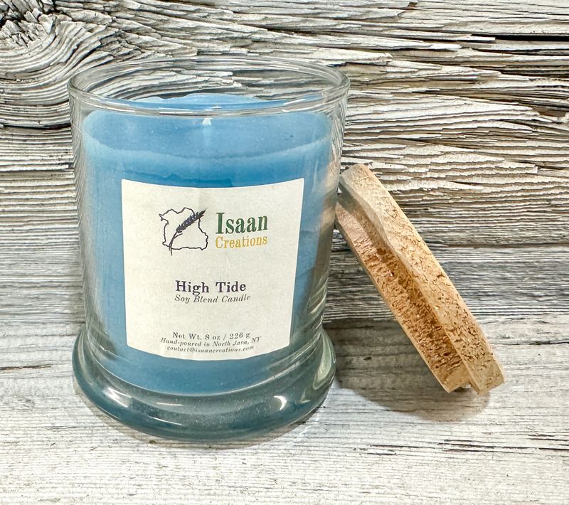 High Tide Candle (8 oz)