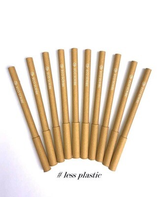 Eco Scribe Pens (pack of 10)