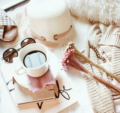 Perfumes para Ellas