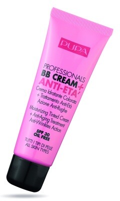 BB Crema Anti Age #01 - Pupa