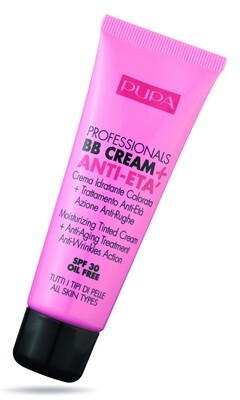 BB Crema Anti Age #02 - Pupa