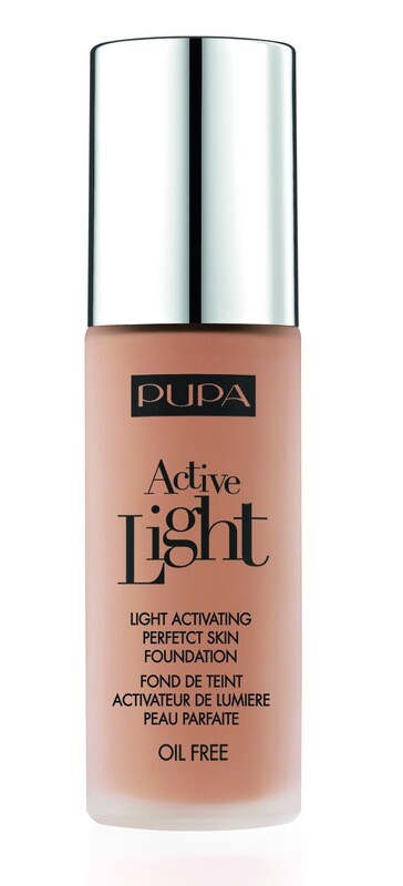 Active Light Base #051 - Pupa
