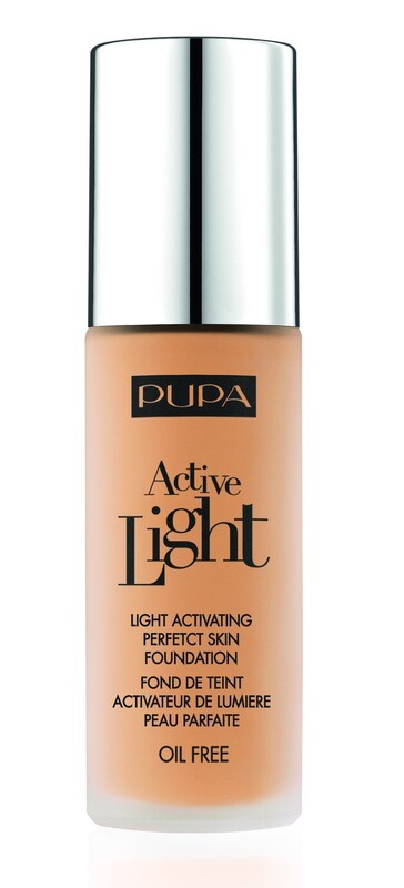 Active Light Base #060 - Pupa