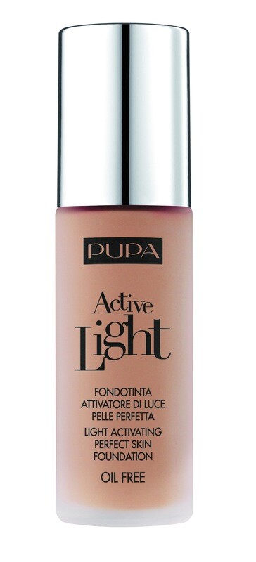 Active Light Base #050 - Pupa