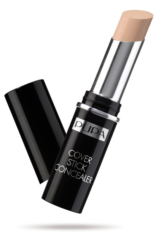Cover Stick #003 - Pupa