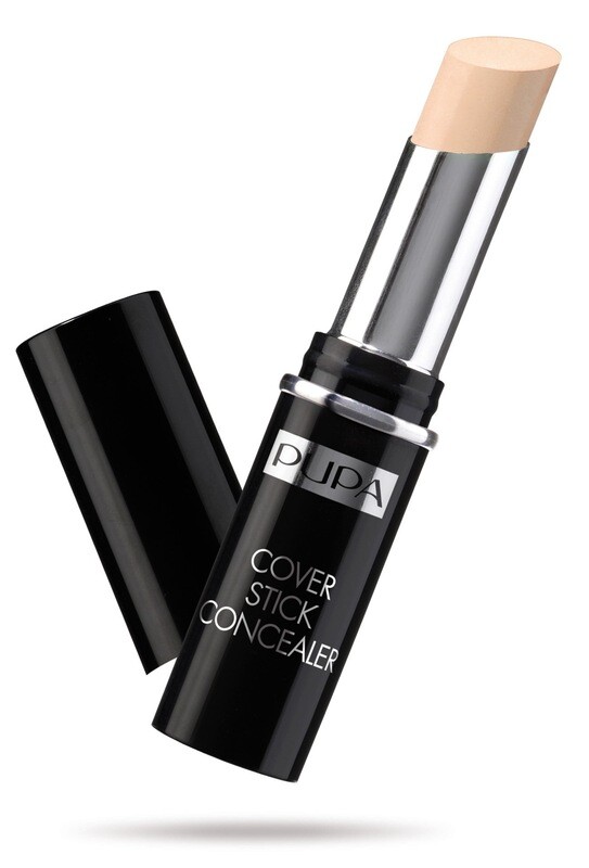 Cover Stick #001 - Pupa