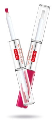 Made to Last Lip Duo #04 - Pupa