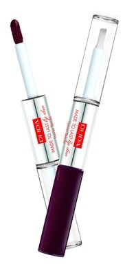 Made to Last Lip Duo #017 - Pupa