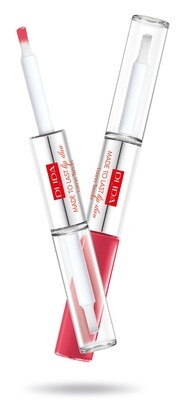 Made to Last Lip Duo #07- Pupa