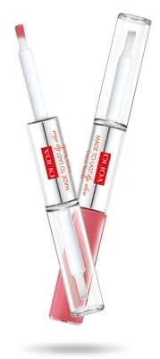 Made to Last Lip Duo #09 - Pupa