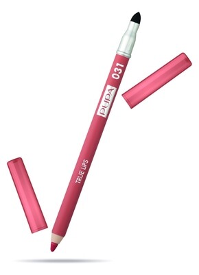 True Lips Delineador #031 - Pupa