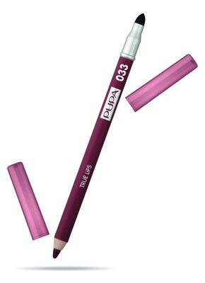 True Lips Delineador #033 - Pupa