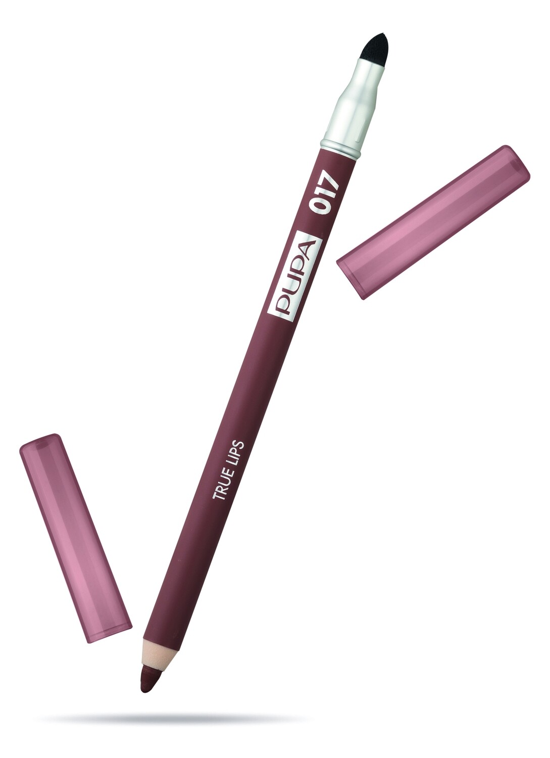True Lips Delineador #017 - Pupa