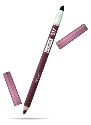 True Lips Delineador #017 - Pupa
