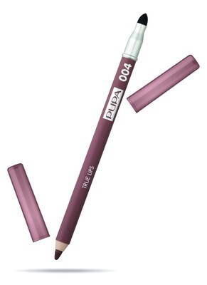 True Lips Delineador #004 - Pupa