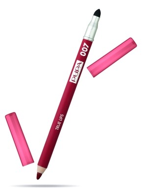 True Lips Delineador #007 - Pupa