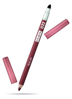 True Lips Delineador #022 - Pupa