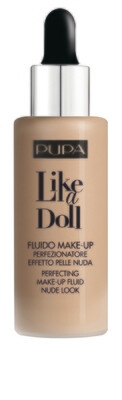 Like a Doll #040 - Pupa