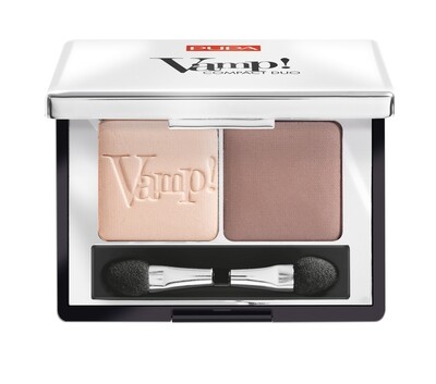 Vamp Compact Duo #005 - Pupa