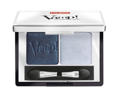 Vamp Compact Duo #012 - Pupa