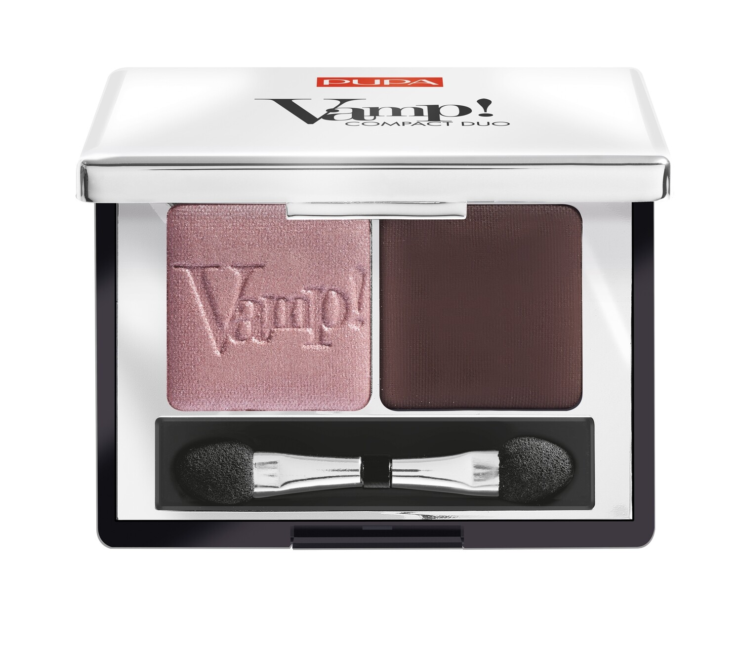 Vamp Compact Duo #002 - Pupa