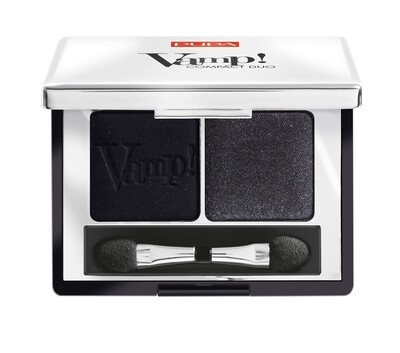 Vamp Compact Duo #007 - Pupa