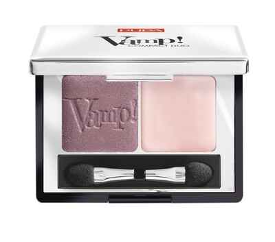 Vamp Compact Duo #003 - Pupa