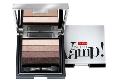 Vamp Pallete x4 #002 - Pupa
