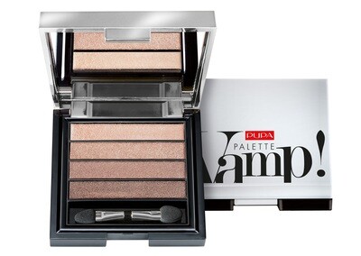 Vamp Pallete x4 #003 - Pupa